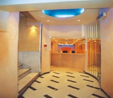 Lozanni Hostel Athens Exterior photo