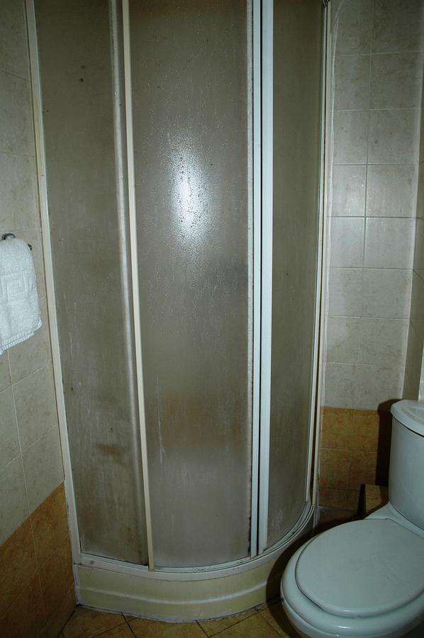 Lozanni Hostel Athens Exterior photo